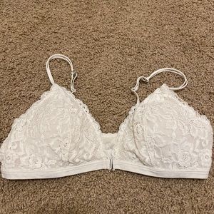 Abercrombie & Fitch Bralette